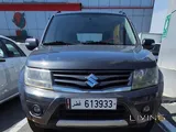 Suzuki Grand Vittara 2014 For Sale 